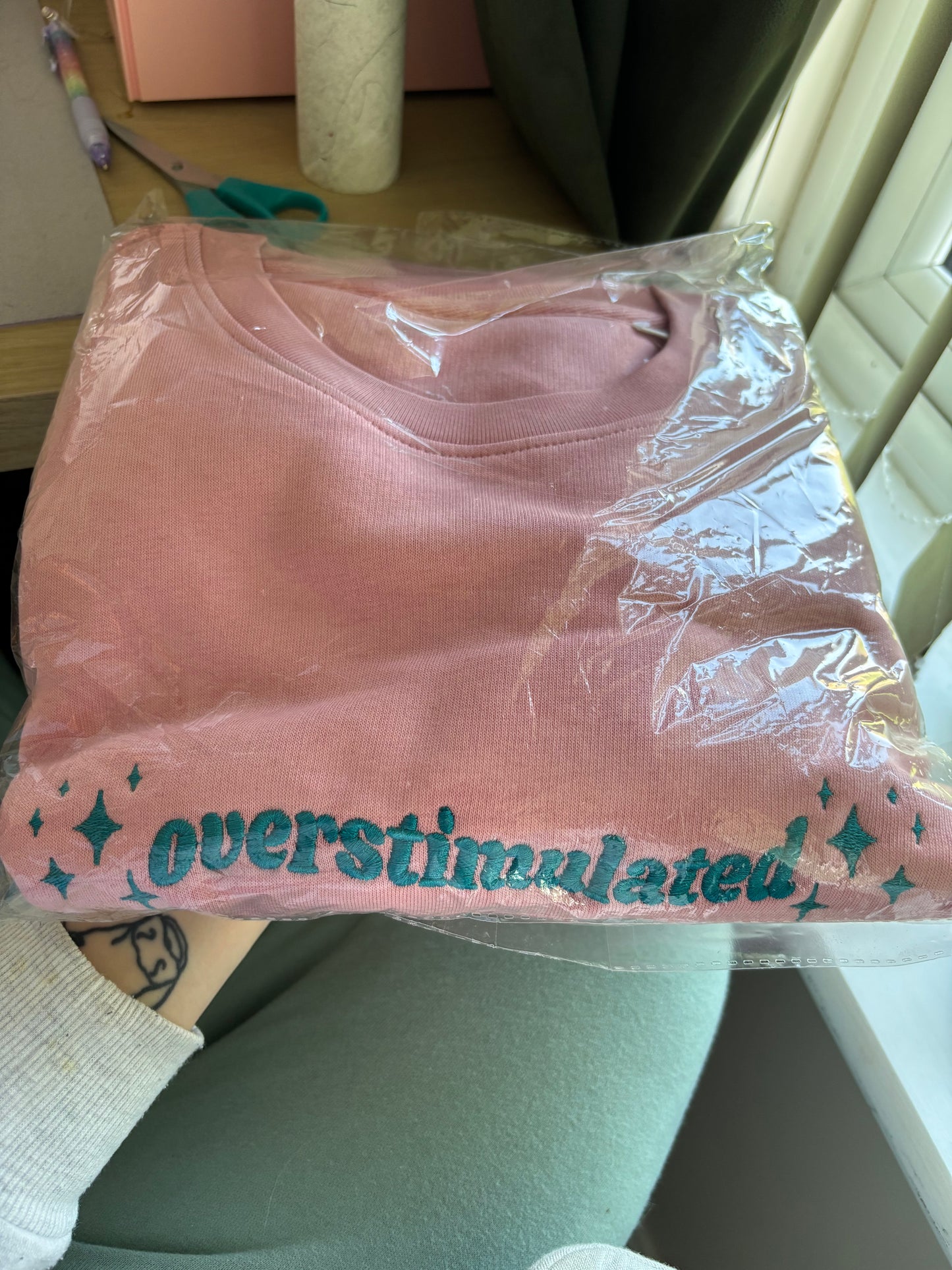 *READY TO SHIP* Various sizes/colours/designs