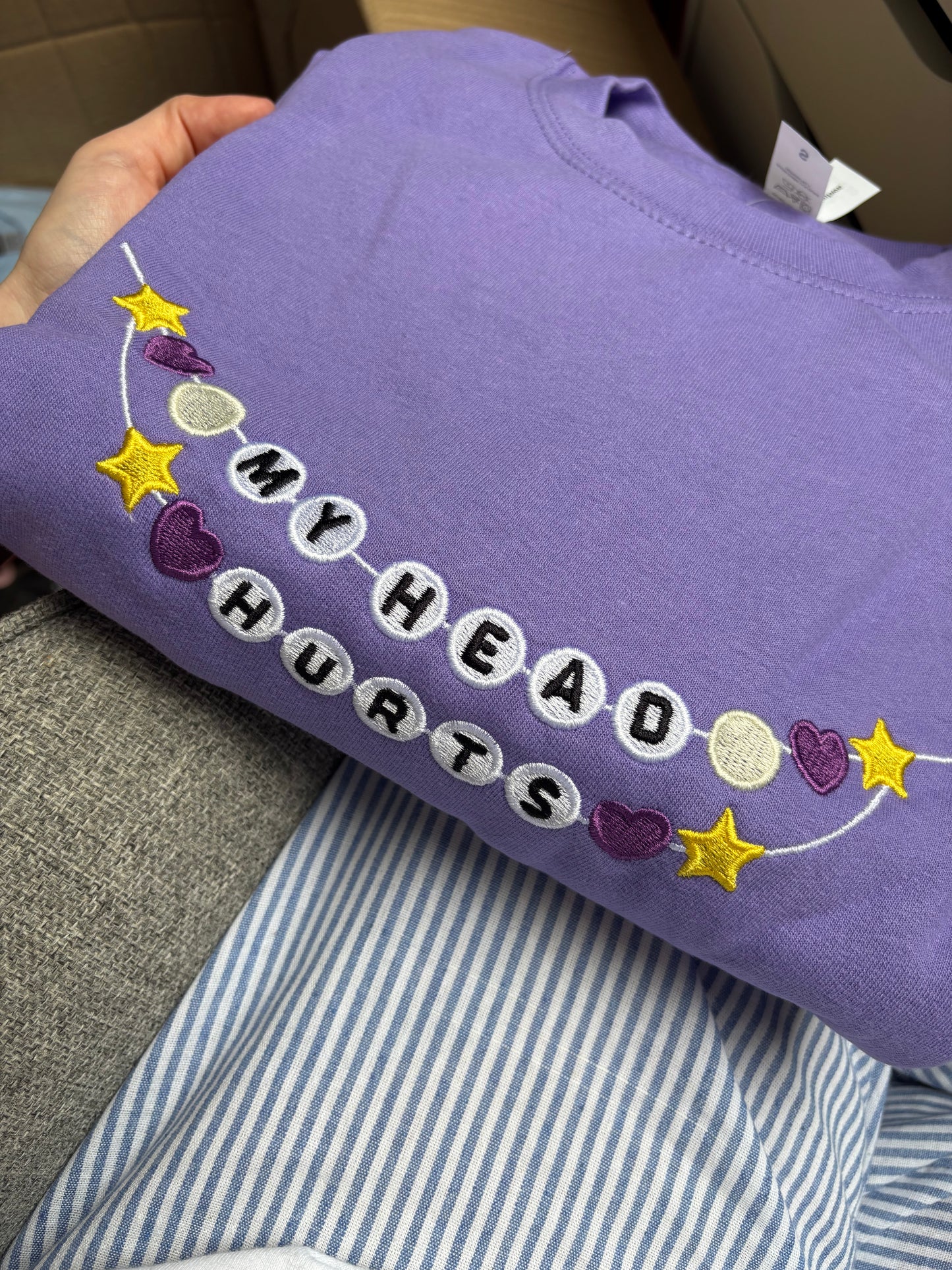*READY TO SHIP* Various sizes/colours/designs 4