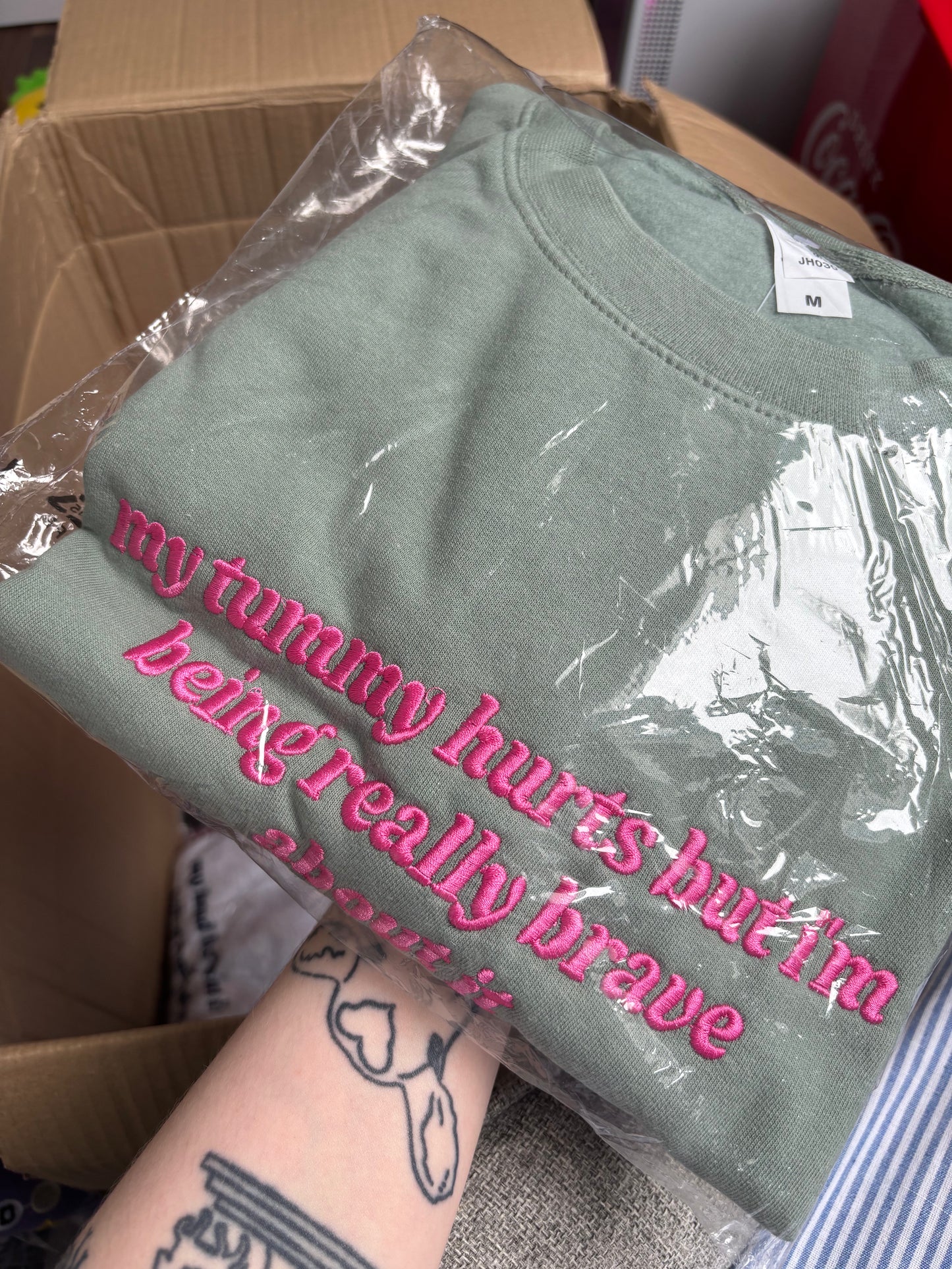 *READY TO SHIP* Various sizes/colours/designs 4