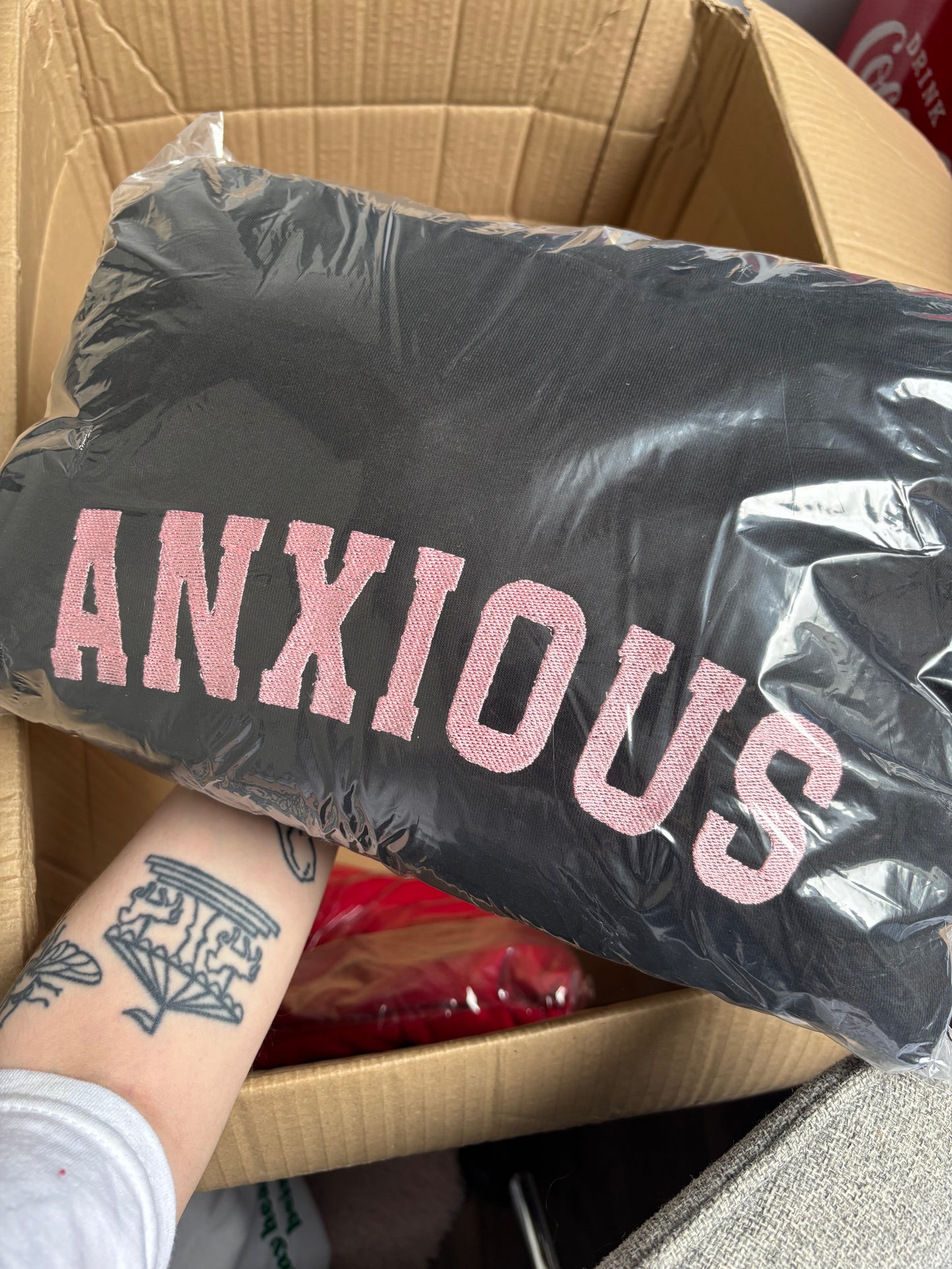 *READY TO SHIP* Various sizes/colours/designs 4