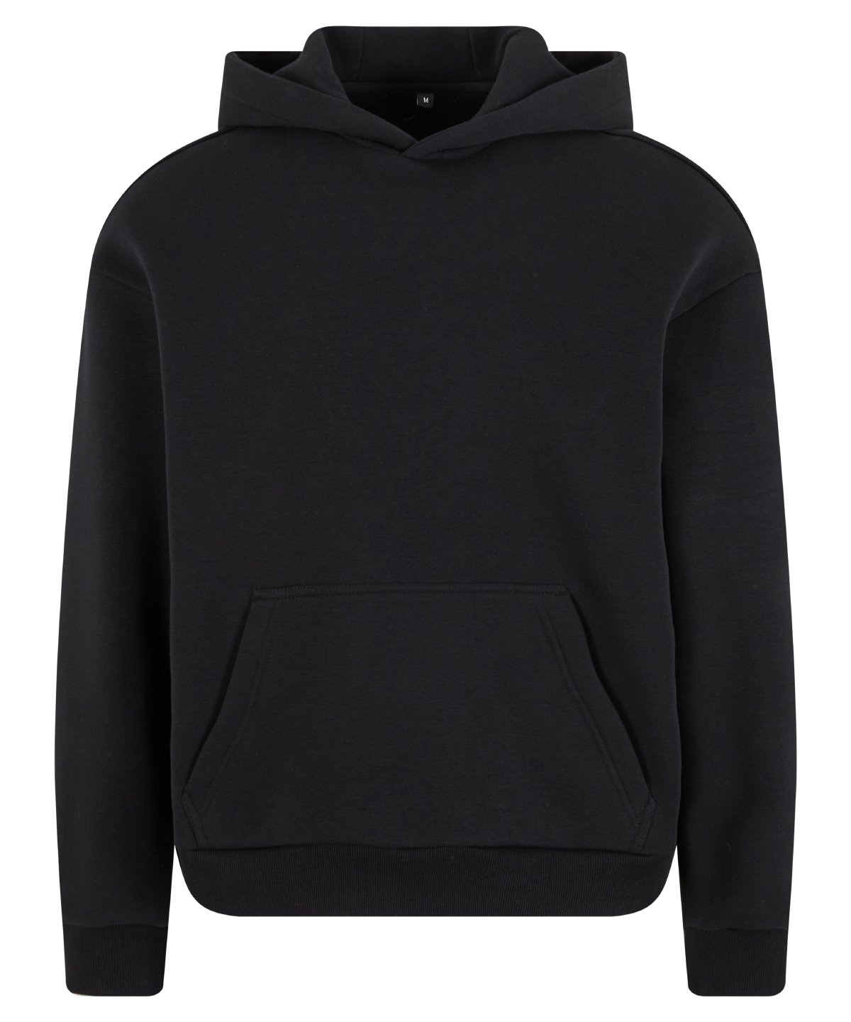 Tired Girl Wellness Club embroidered hooded sweatshirt