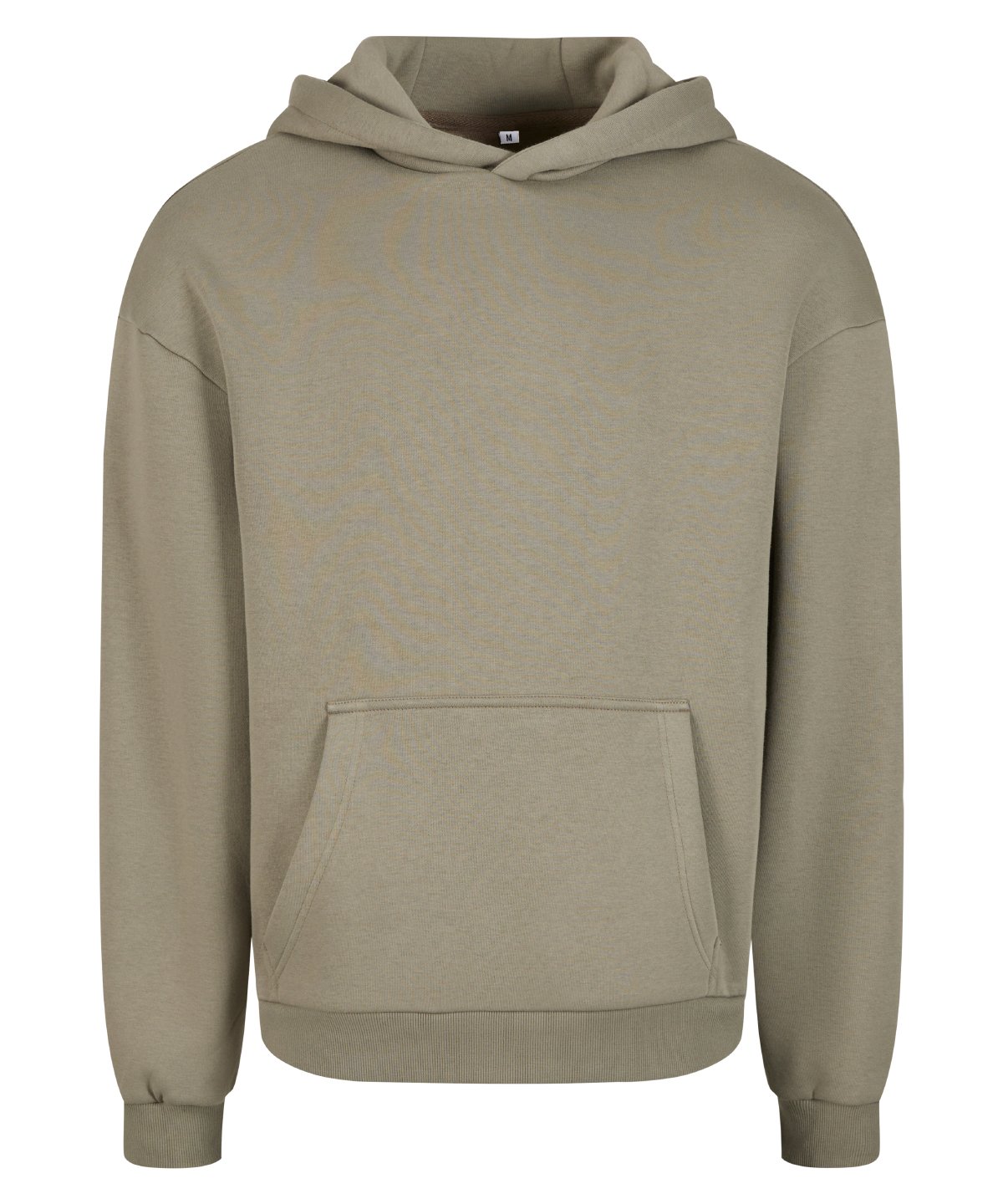 Tired Girl Wellness Club embroidered hooded sweatshirt