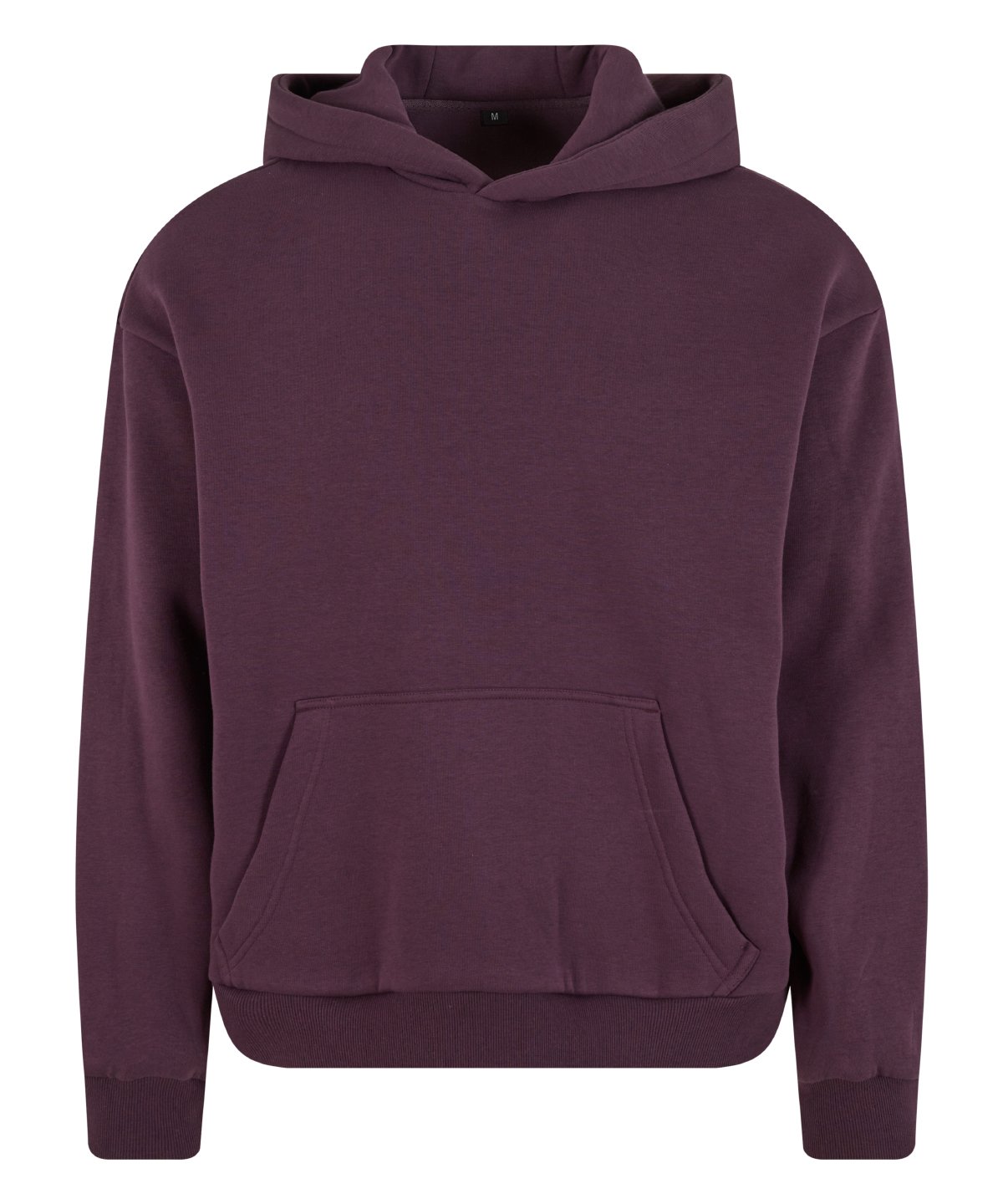 Tired Girl Wellness Club embroidered hooded sweatshirt