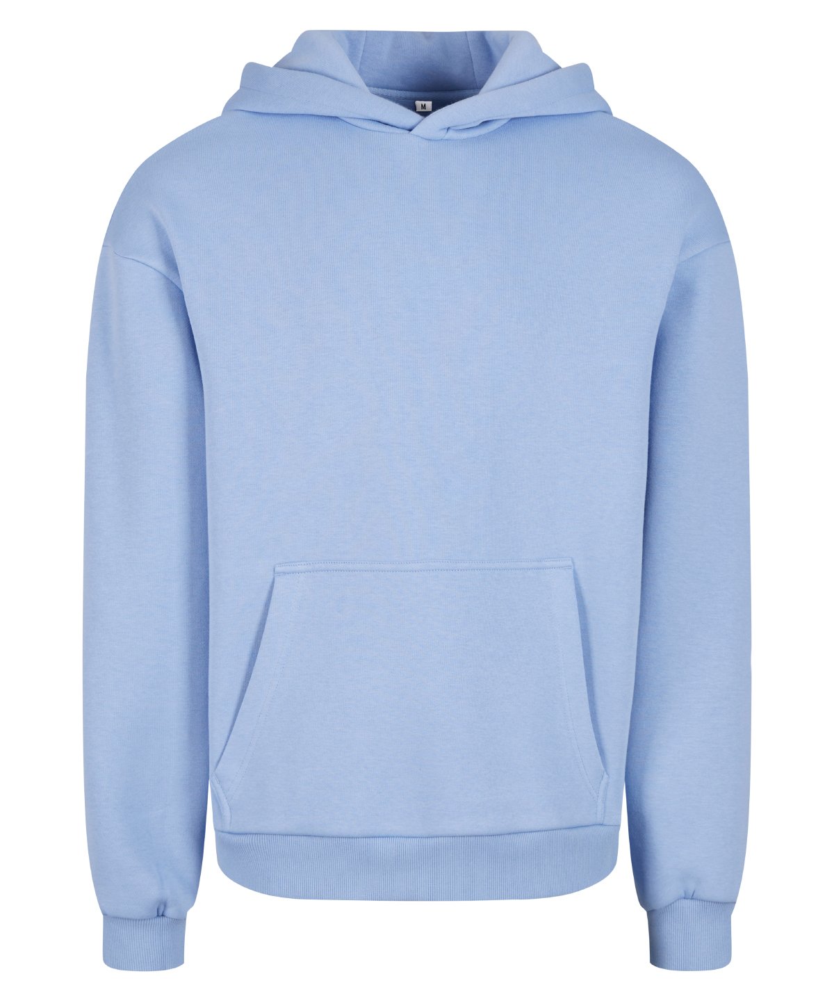 Tired Girl Wellness Club embroidered hooded sweatshirt
