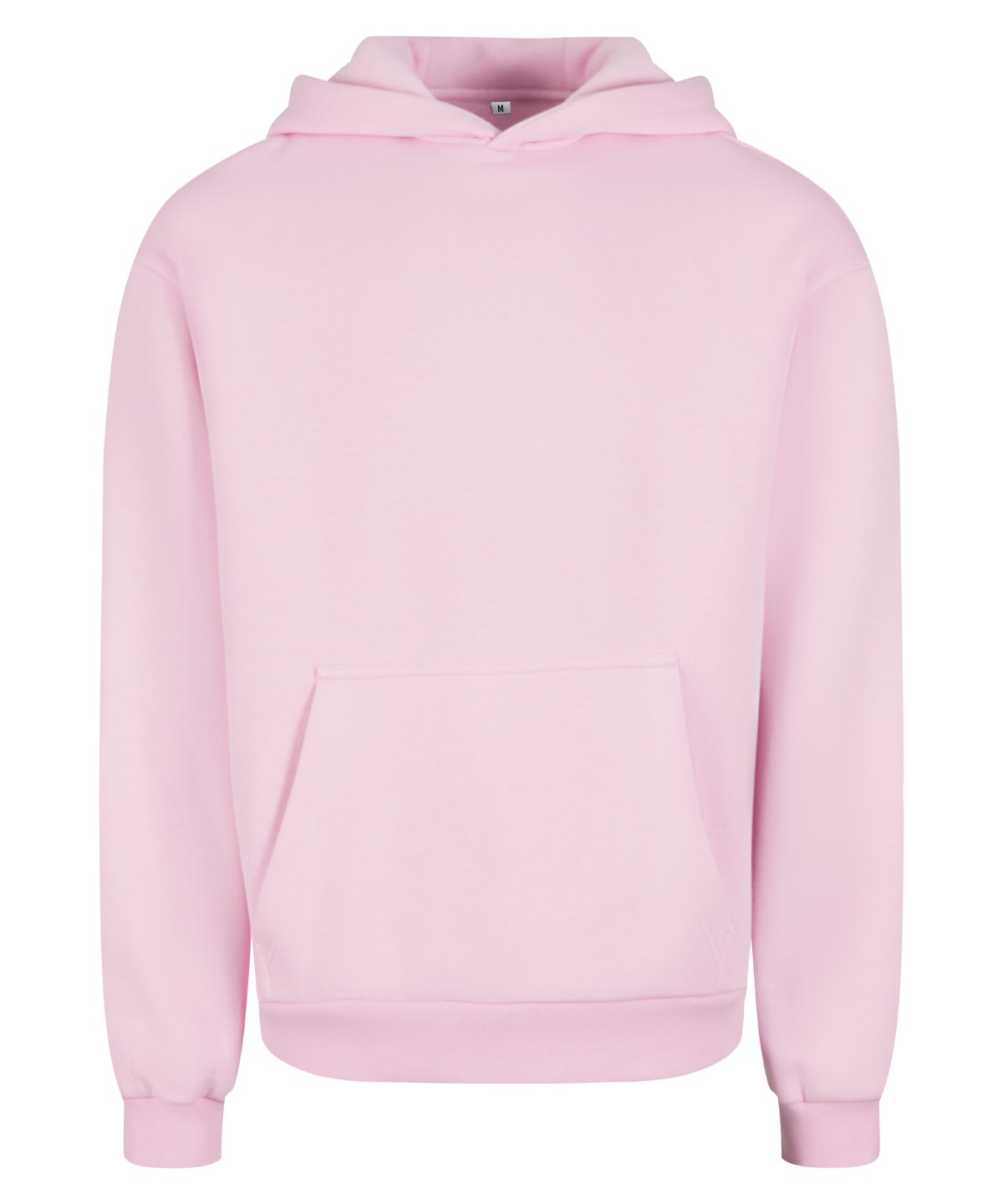 Tired Girl Wellness Club embroidered hooded sweatshirt