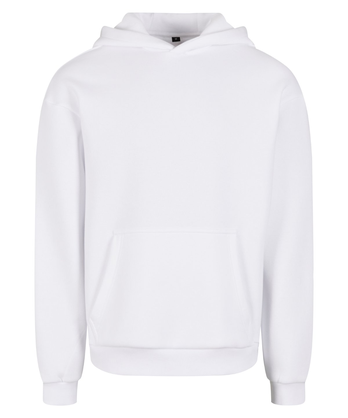 Tired Girl Wellness Club embroidered hooded sweatshirt
