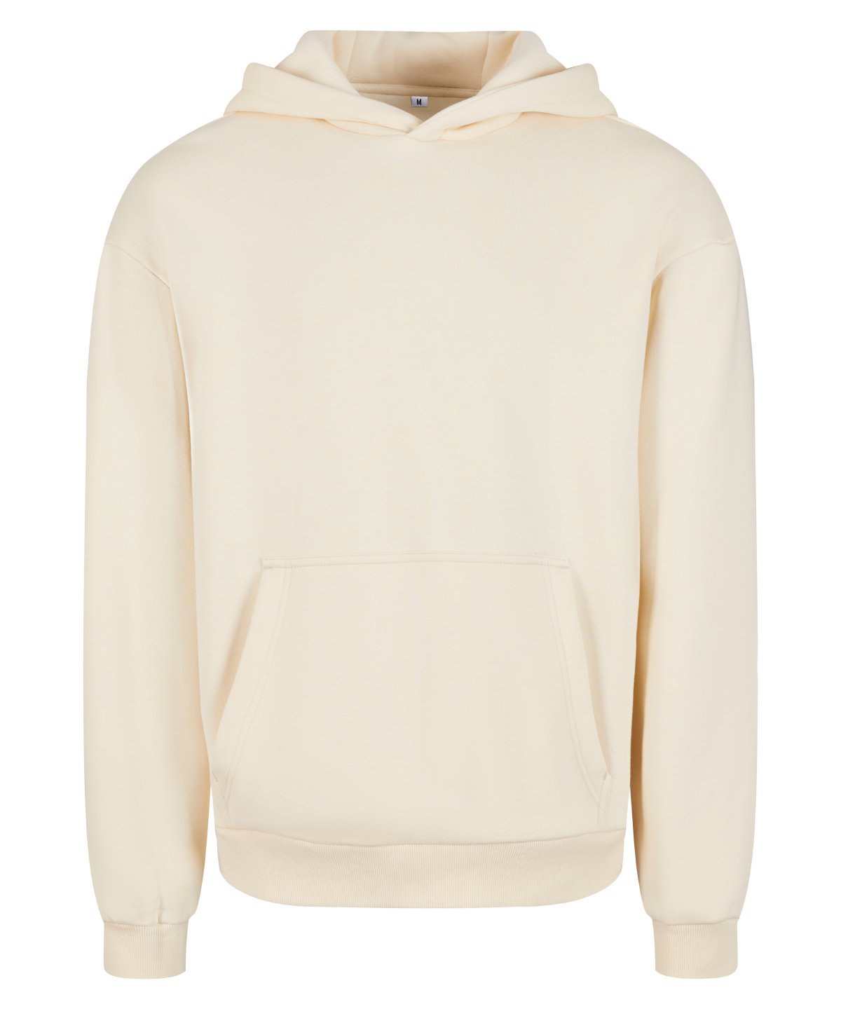 Tired Girl Wellness Club embroidered hooded sweatshirt