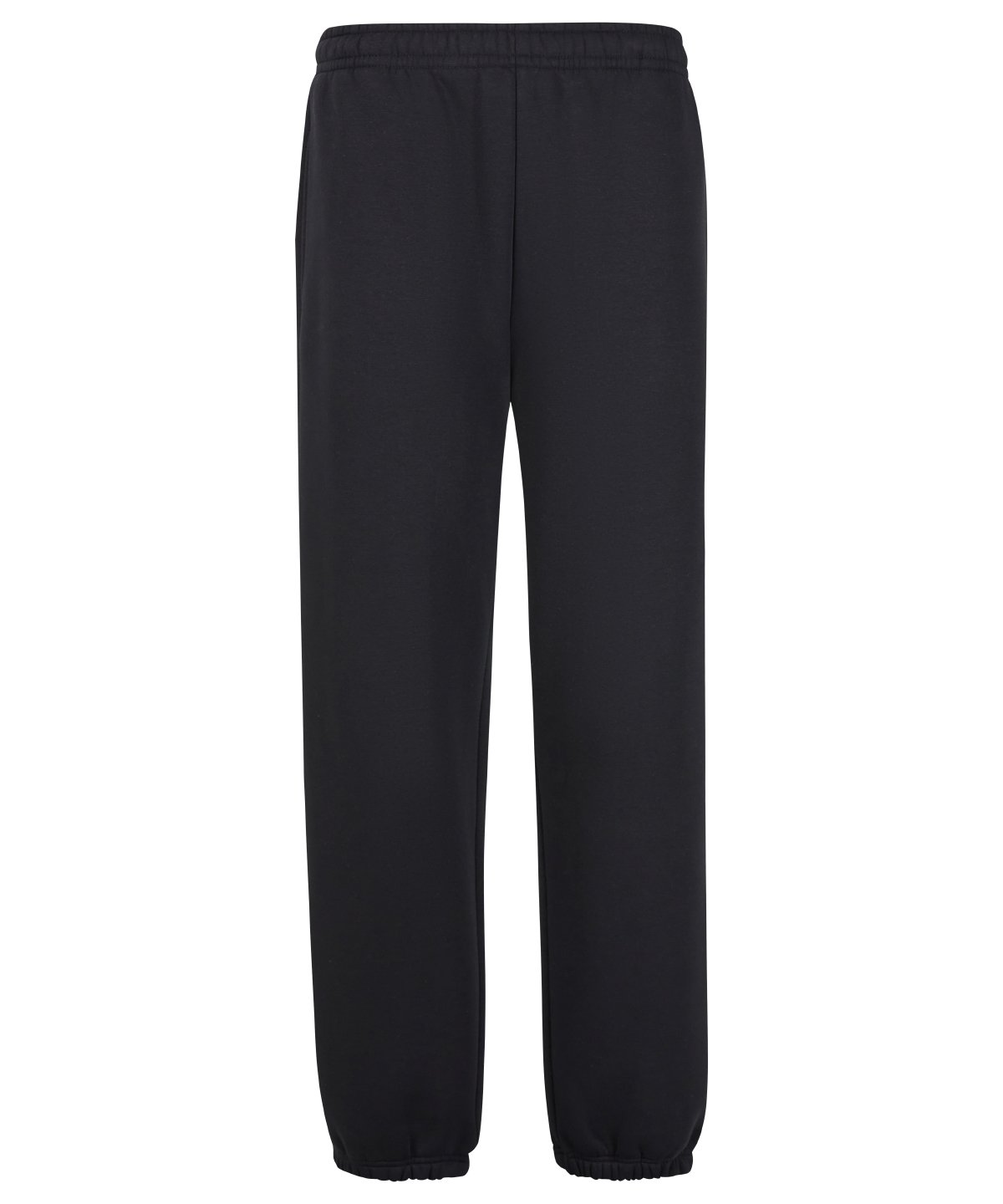 Tired Girl Wellness Club embroidered cuffed sweatpants