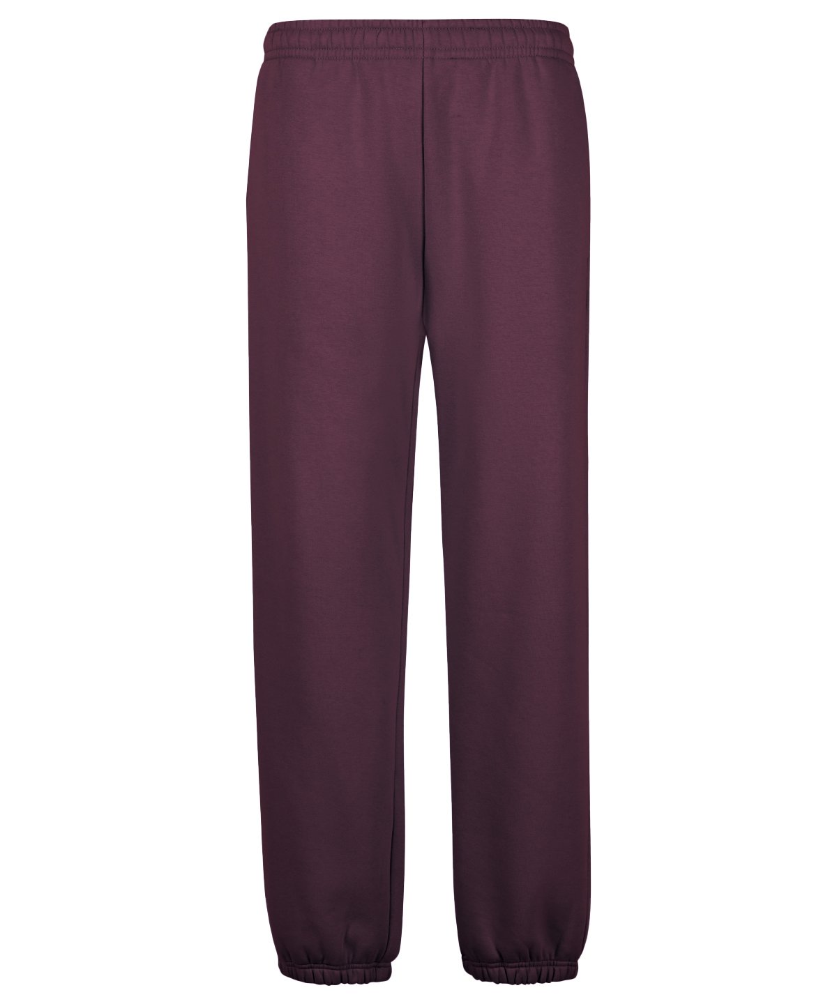 Tired Girl Wellness Club embroidered cuffed sweatpants