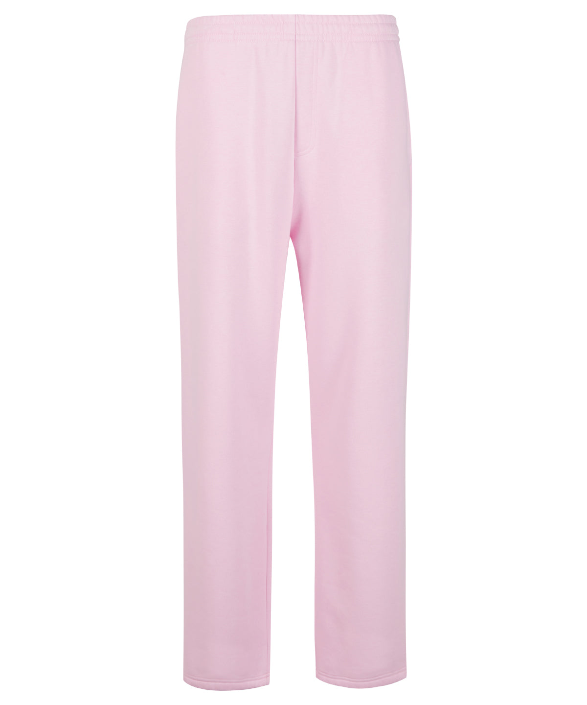 Tired Girl Wellness Club embroidered cuffed sweatpants