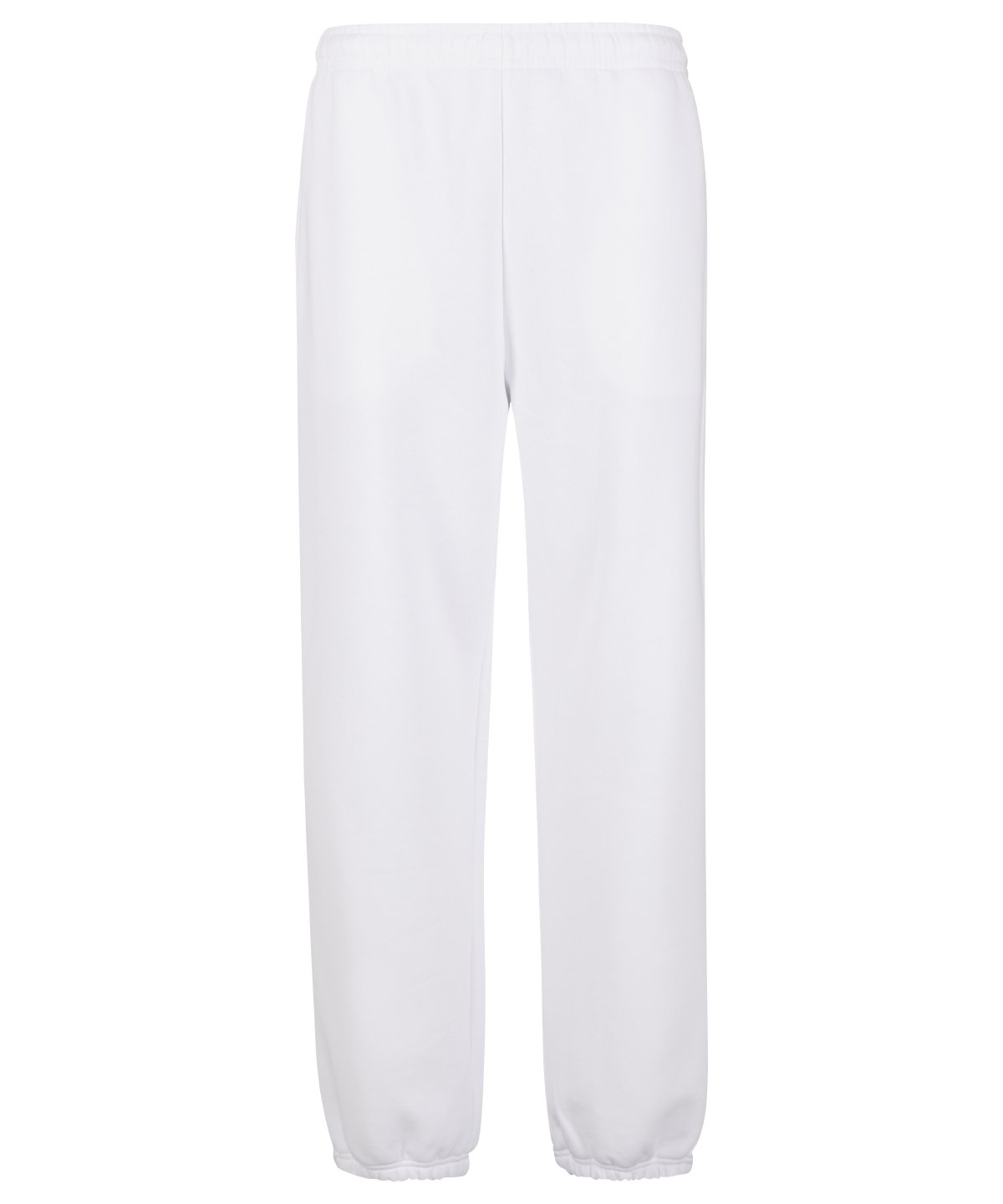 Tired Girl Wellness Club embroidered cuffed sweatpants