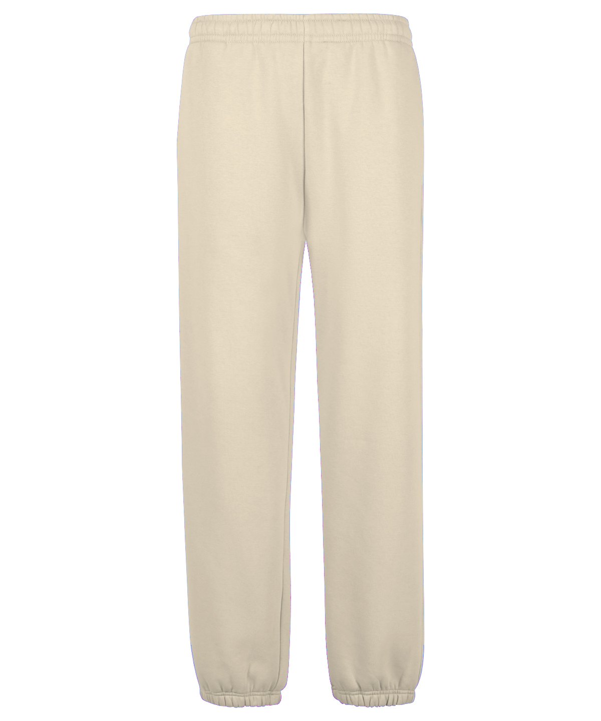 Tired Girl Wellness Club embroidered cuffed sweatpants