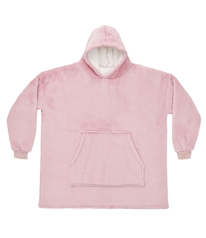 Tired Girl Blanket Hoodies - Tired Girl Apparel