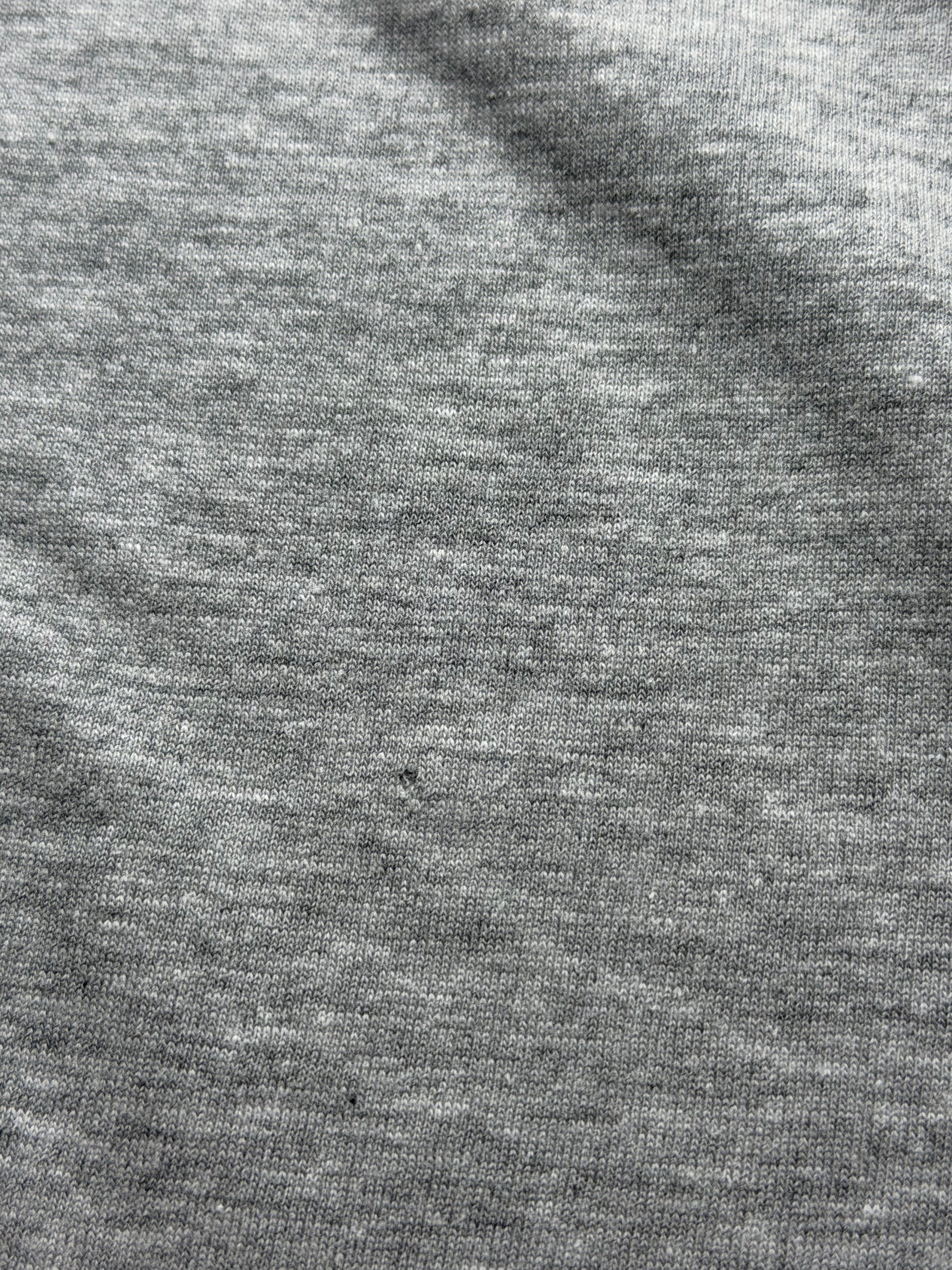 CLEARANCE Tired Girl Apparel printed tee - hole - Tired Girl Apparel