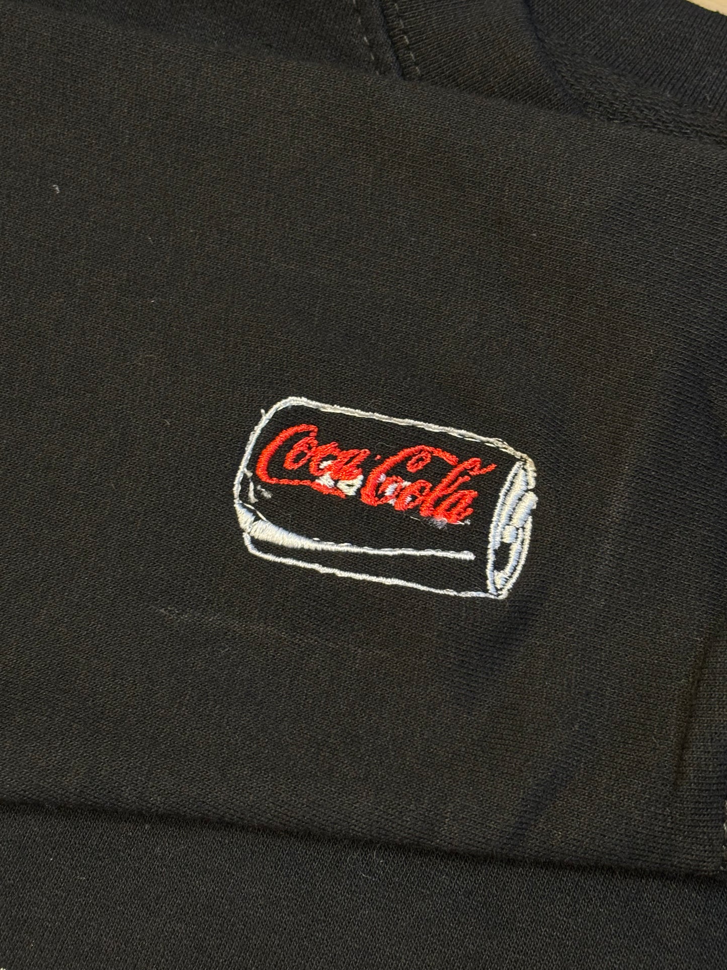 CLEARANCE I Need A Coke Zero sweatshirt
