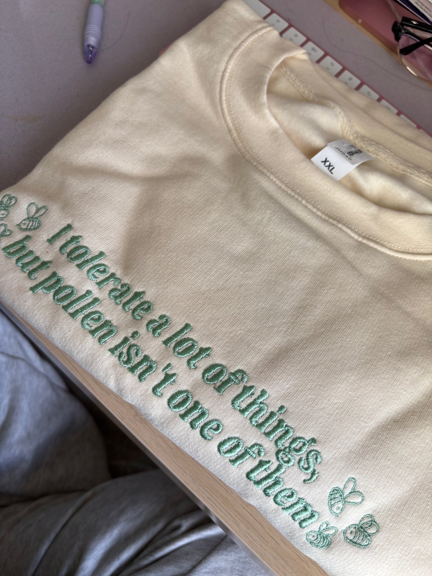 *READY TO SHIP* Various sizes/colours/designs 3