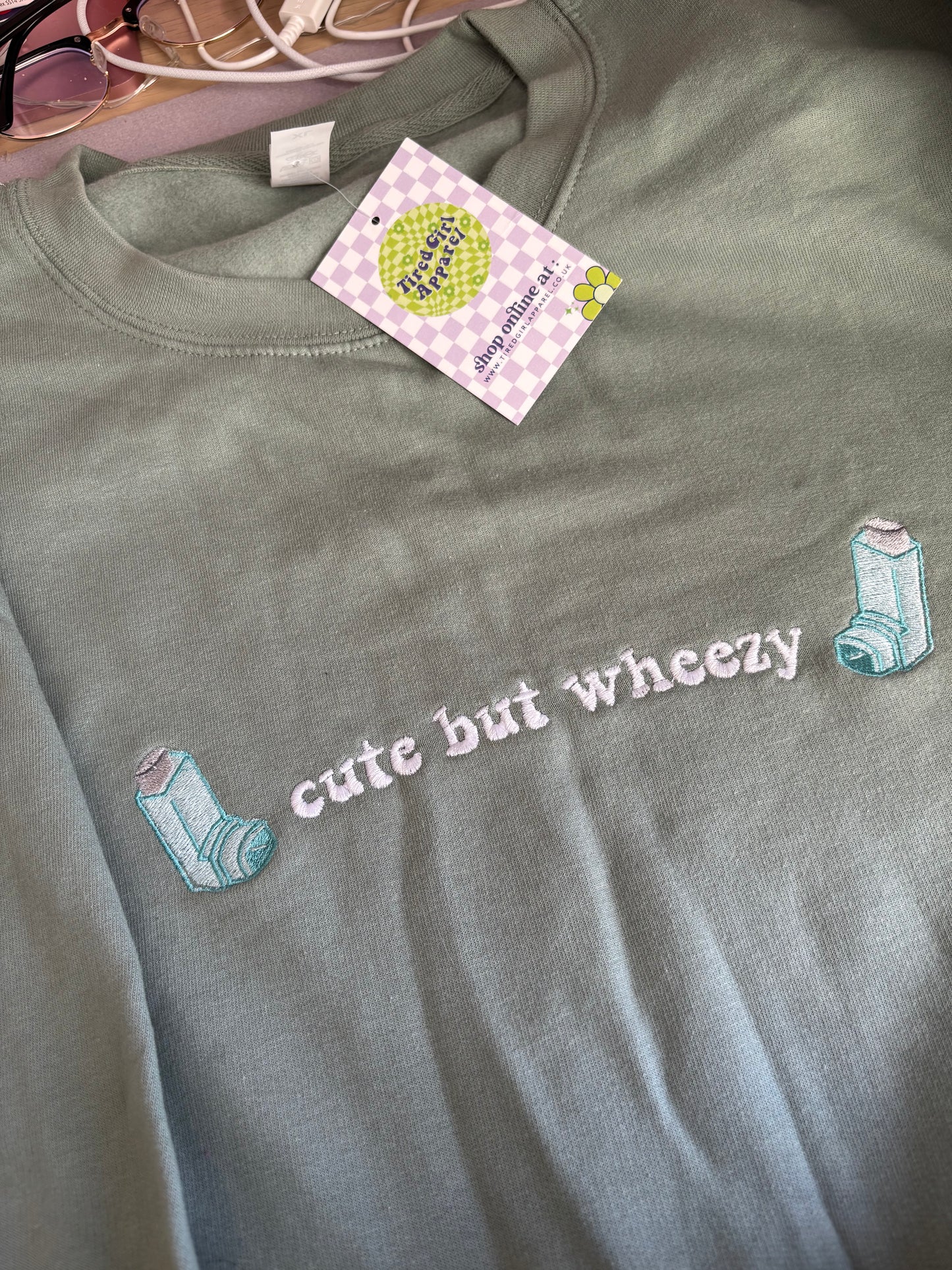 *READY TO SHIP* Various sizes/colours/designs 3