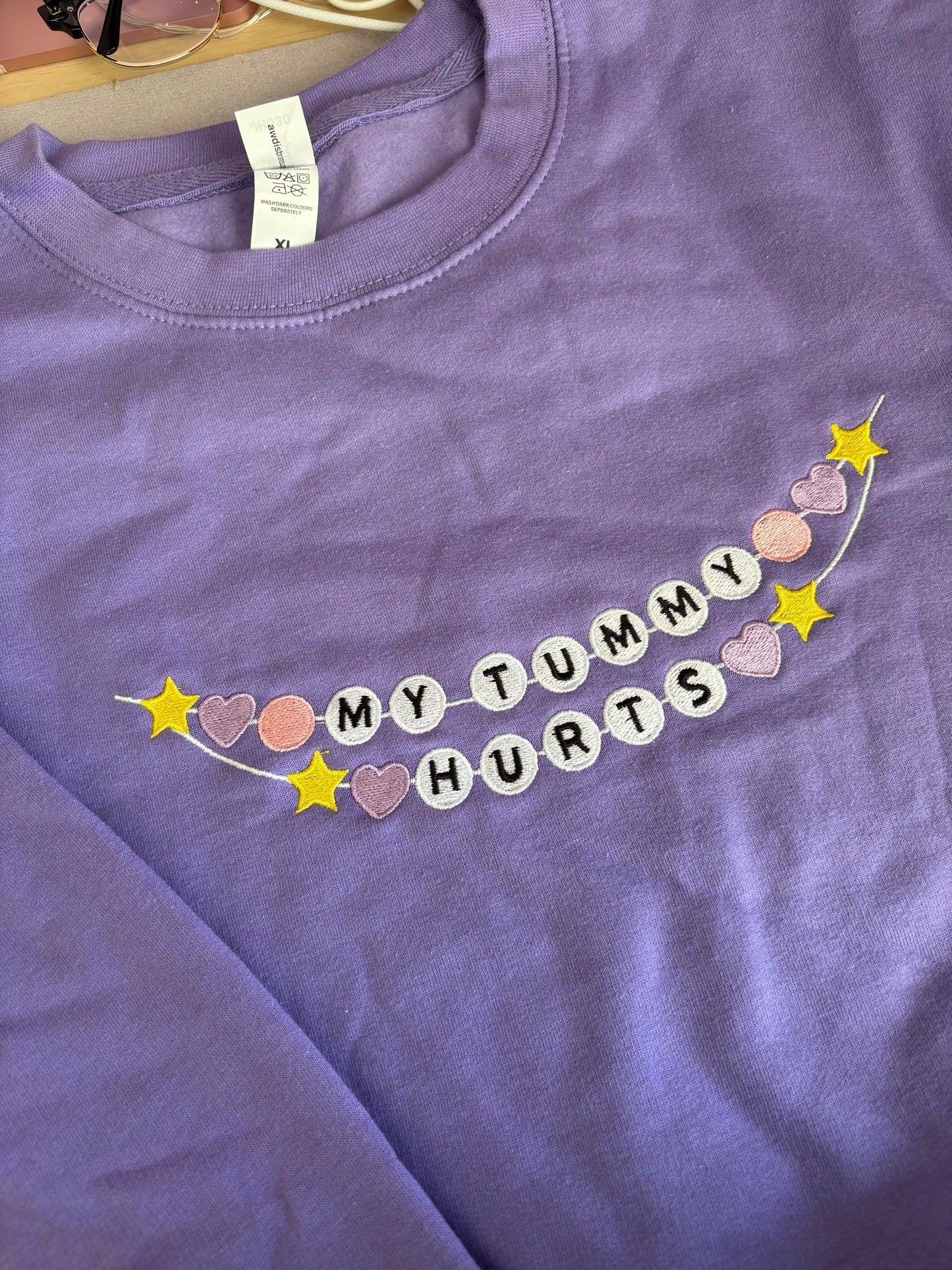 *READY TO SHIP* Various sizes/colours/designs 3