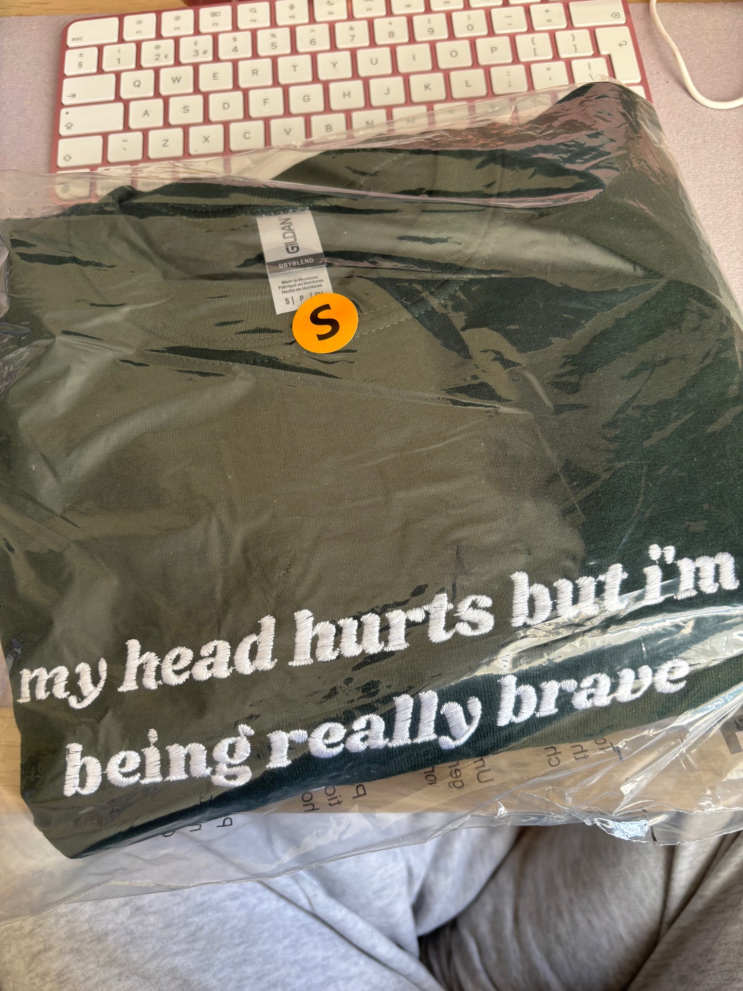 *READY TO SHIP* Various sizes/colours/designs 3