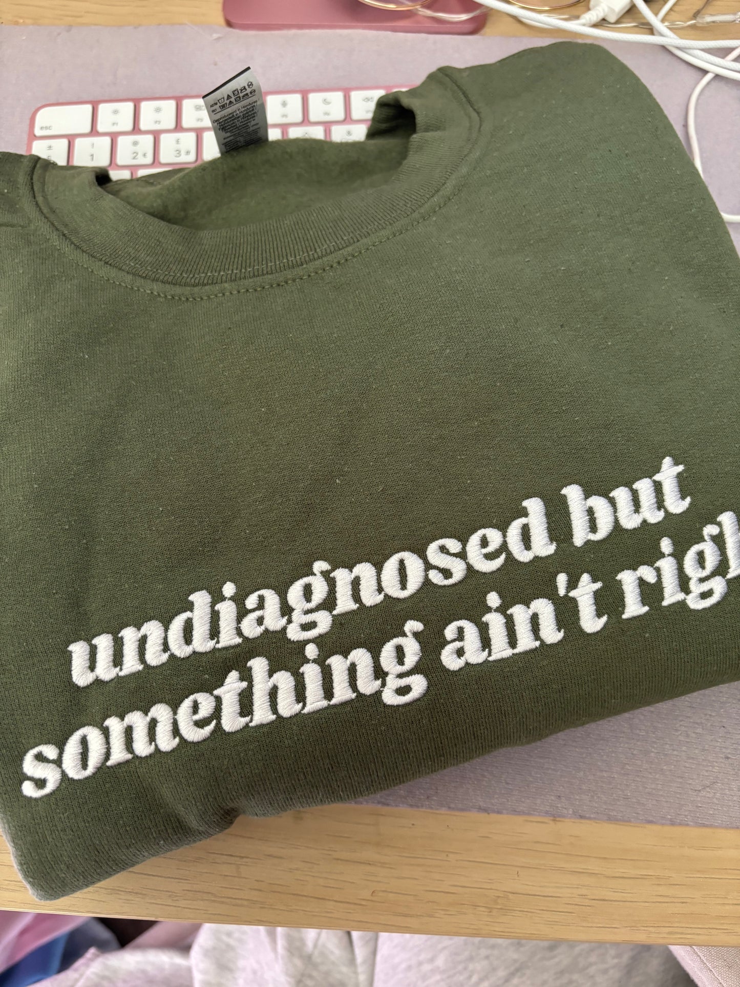 *READY TO SHIP* Various sizes/colours/designs 3
