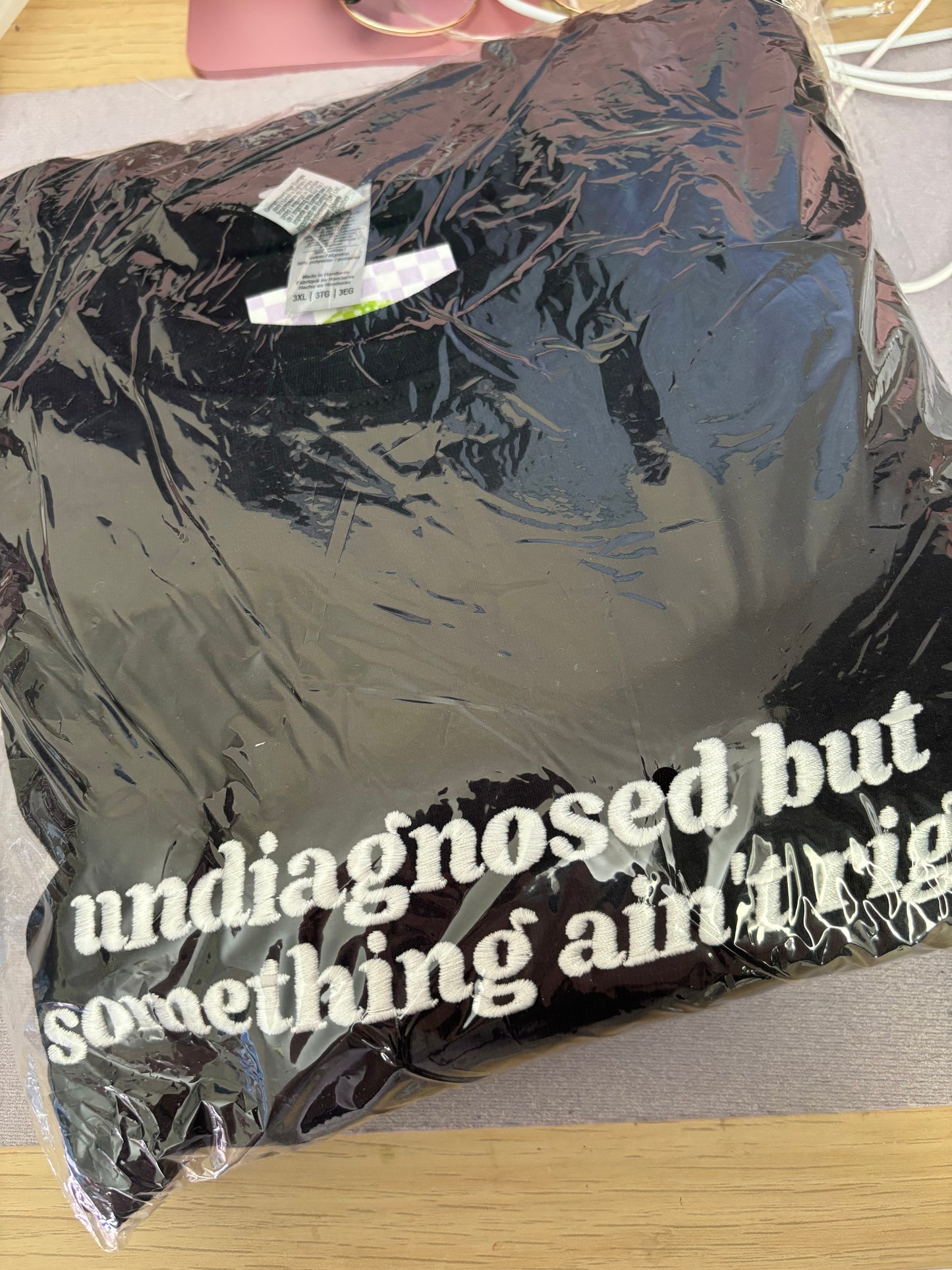 *READY TO SHIP* Various sizes/colours/designs 3