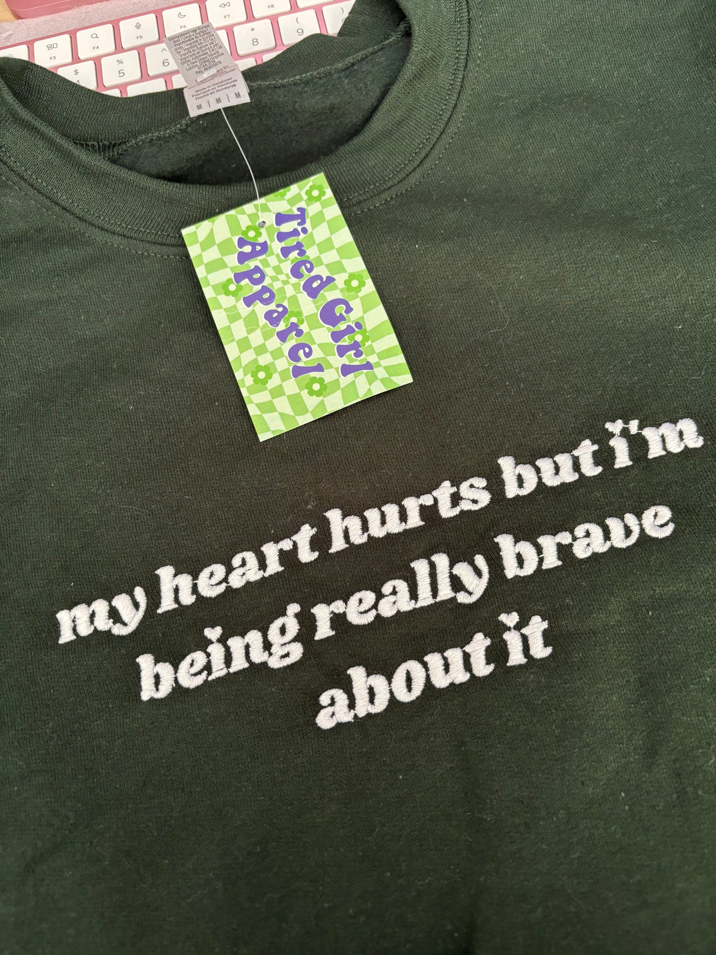 *READY TO SHIP* Various sizes/colours/designs 5