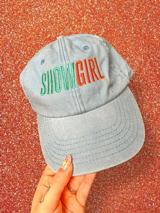 In My Showgirl Era bundle - Tired Girl Apparel