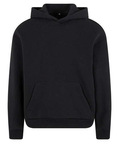Tired Girl Wellness Club embroidered hooded sweatshirt