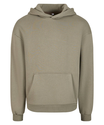 Tired Girl Wellness Club embroidered hooded sweatshirt