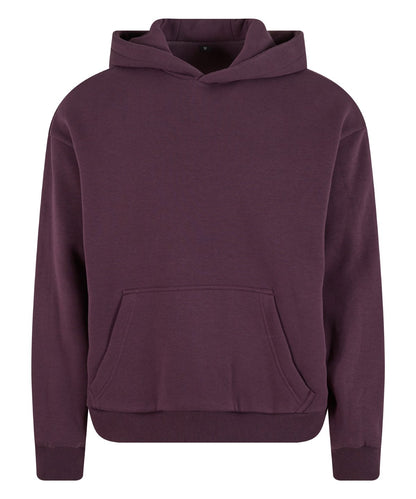 Tired Girl Wellness Club embroidered hooded sweatshirt
