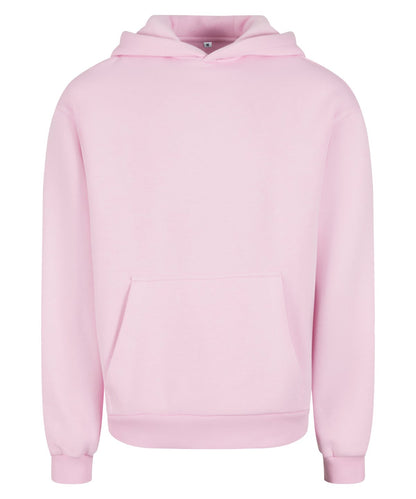 Tired Girl Wellness Club embroidered hooded sweatshirt