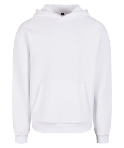 Tired Girl Wellness Club embroidered hooded sweatshirt