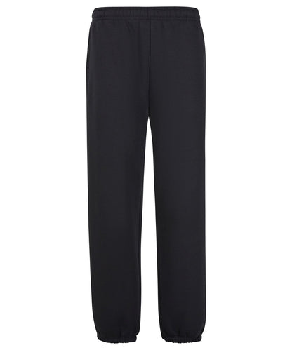 Tired Girl Wellness Club embroidered cuffed sweatpants