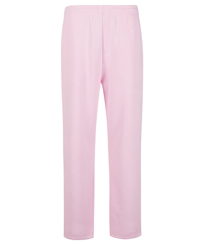 Tired Girl Wellness Club embroidered cuffed sweatpants