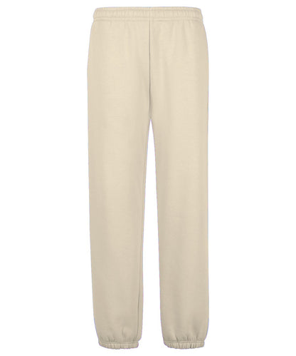 Tired Girl Wellness Club embroidered cuffed sweatpants