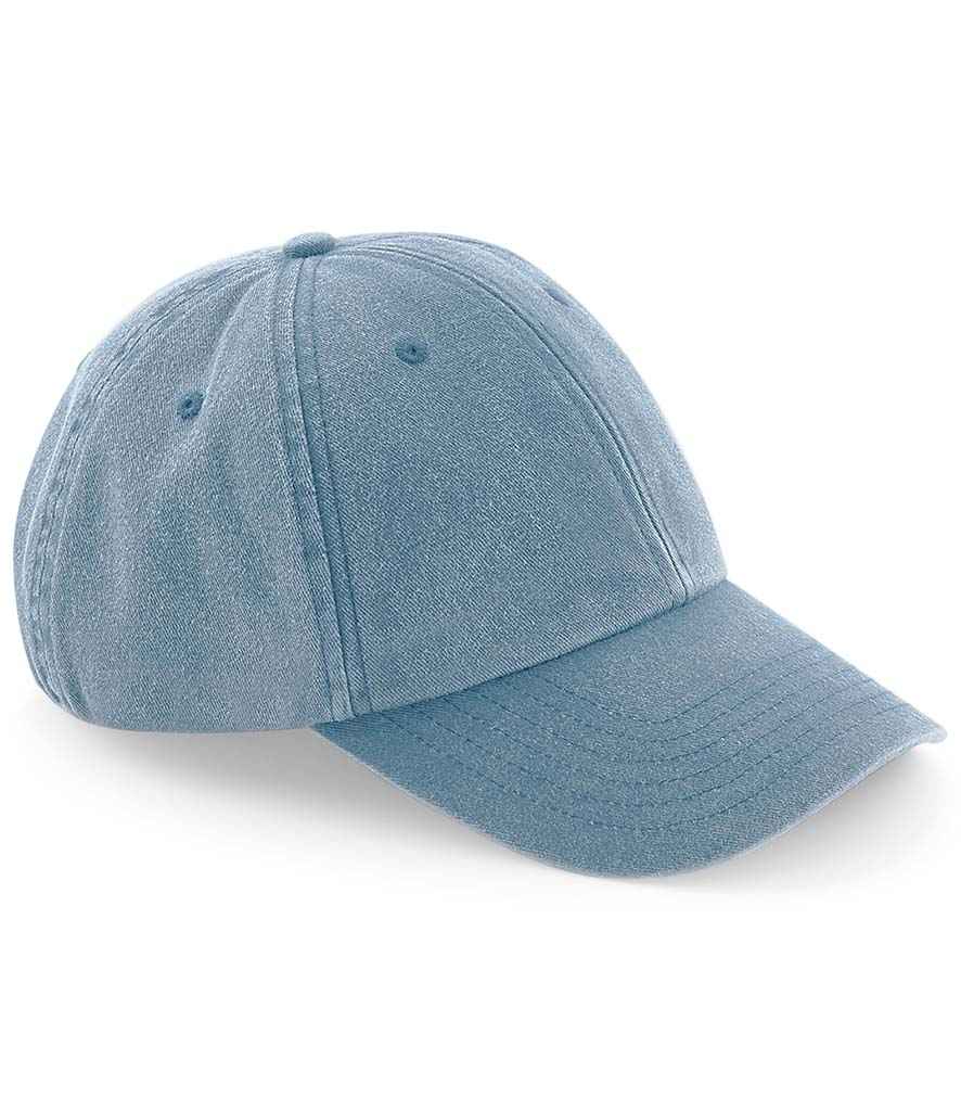 Jellycat Mum embroidered baseball cap - Tired Girl Apparel