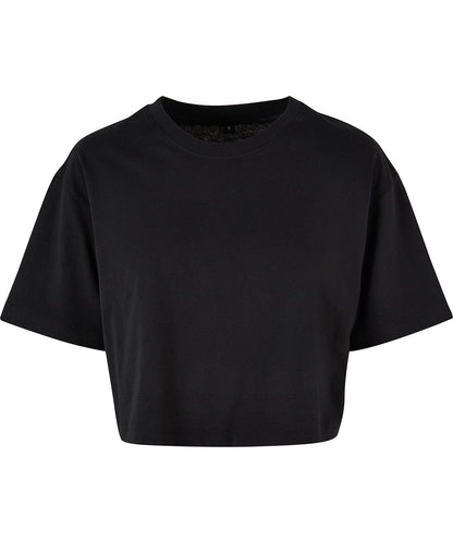 My Tummy Hurts embroidered baby tee