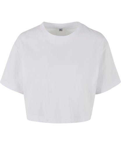 My Tummy Hurts embroidered baby tee