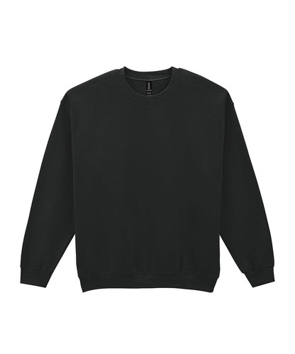 Sober Girl Summer embroidered crewneck sweatshirt