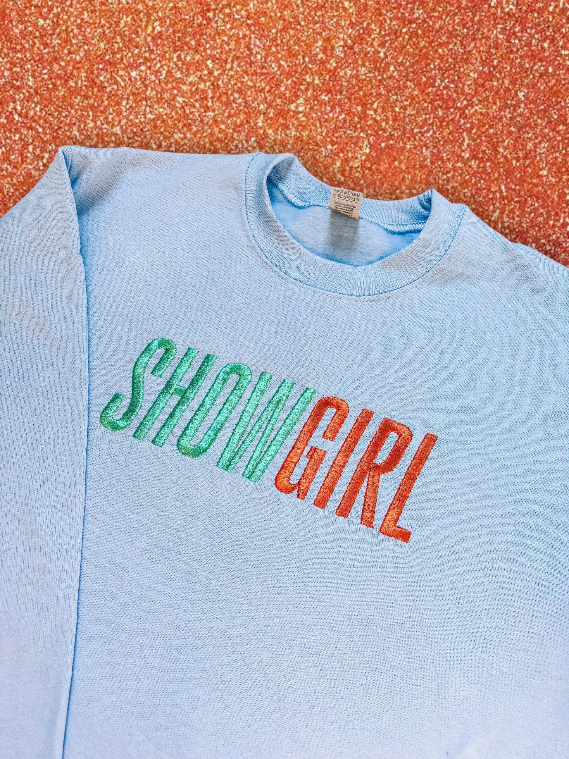 In My Showgirl Era bundle - Tired Girl Apparel