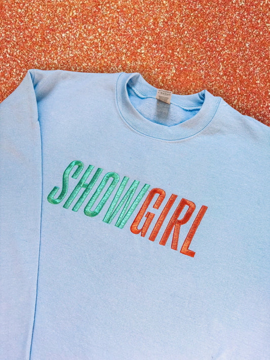 In My Showgirl Era bundle - Tired Girl Apparel